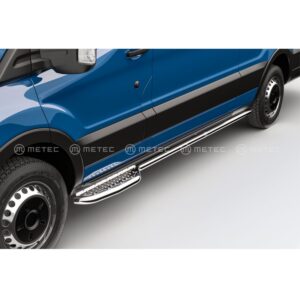 Sidosteg Tour hjulbas L2 Ford Transit 2014–