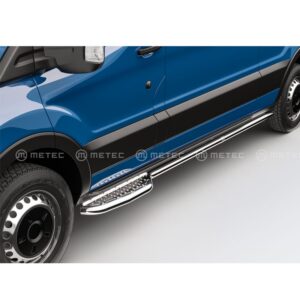 Sidosteg Tour, hjulbas L3 Ford Transit 2014–