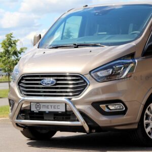 Frontbåge Ford Transit Custom 2018–2023 (EU)