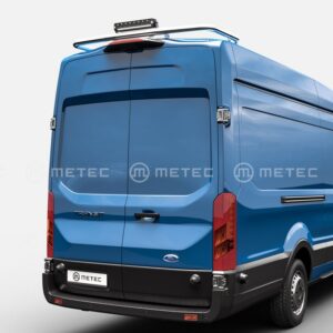 Lamphållare arbetsljus bak, H2-tak Ford Transit 2014–