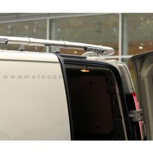 Lamphållare, arbetsljus bak, INTEGRA, H1-tak Ford Transit Custom 13