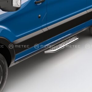 Fotsteg VANTour, sidodörr | hjulbas L2, L3 Ford Transit 2014–