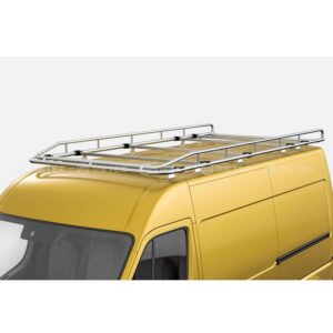 Takräckessats, hjulbas L1, höjd H1, Renault Trafic 2014–, Vivaro, NV300