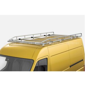Takräckessats, hjulbas L2, höjd H1, Ford Transit Custom 2013–2017