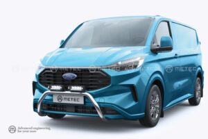 Frontbåge VW Transporter T7, Ford Transit Custom 2024– (EU)