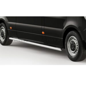 Sidorör BRACE-IT, 60 mm WB 3259 mm (FWD) MB Sprinter 2018–