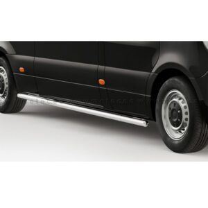 Sidorör BRACE – IT, 60 mm, WB 4325 mm MB Sprinter 2007–/VW Crafter 2007–2016