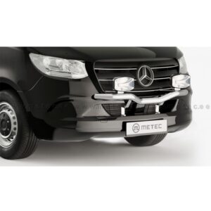 Lamphållare MB Sprinter 2018– Ø60 mm