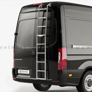 Takstege, Mercedes Benz Sprinter 2018–, H2-tak