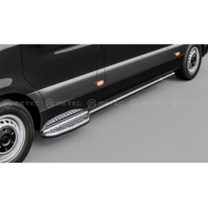 Sidosteg Tour | WB 3259 mm (FWD) MB Sprinter 2018–
