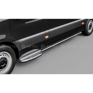 Sidosteg Tour WB 3924 mm (FWD) MB Sprinter 2018–