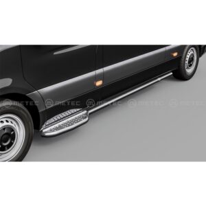 Sidosteg Tour WB 4325 mm (RWD) MB Sprinter 2018–