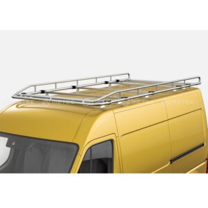 Takräckessats L2 hjulbas, H2 höjd MB Sprinter 2007–/VW Crafter 2017–