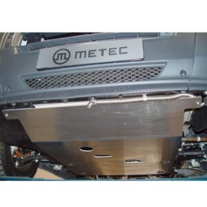 Hasplåt, motor, AL Jumper/Ducato/Boxer 2007–