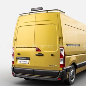 Takbåge, bak, H2-tak Renault Master / Opel Movano 2010–