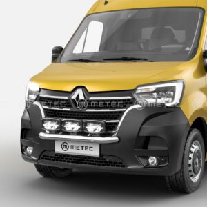 Lamphållare Ø70 mm, pol. Renault Master 2019–
