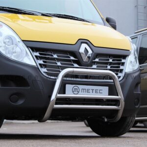 Frontbåge Renault Master 2010–2019 / Opel Movano 2010– (EU)