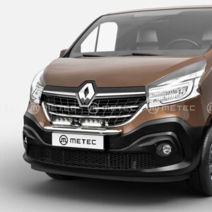 Lamphållare Ø48 mm, pol. Renault Trafic 2014–, Opel Vivaro 2014–2019, Nissan NV300