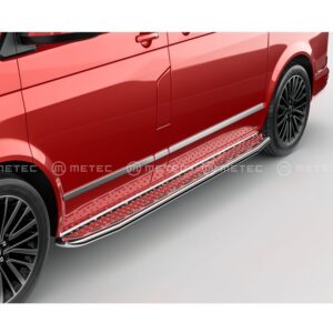 Sidosteg Tour, 1 sida WB 3000 mm VW T6/T6.1