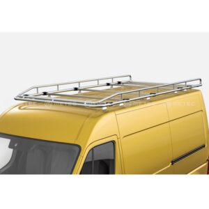 Takräckessats, hjulbas 3400 mm, VW T6/T6.1
