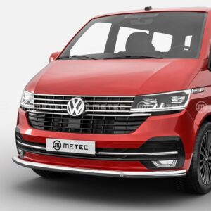 Spoilerrör Ø60 mm VW T6.1 2019–