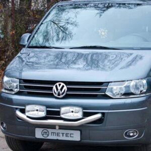 Lamphållare Ø60 mm, pol. VW T5 2010–
