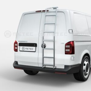 Bakstege H1-tak VW T5/T6 polerad rostfri ML II