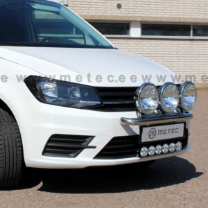 Lamphållare Ø48 mm, pol. VW Caddy 2010–