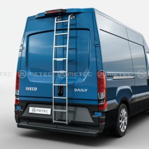 Takstege, H2-tak Iveco Daily 2015–