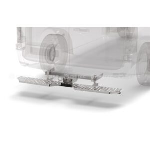 Stegbräda för dragkrok 1700 mm (VAN/4×4)