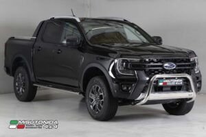 Frontbåge Ford Ranger 2023– Ø63 mm