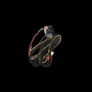 DIGITAL LIGHTNING 1200, CAN kopplingsbox, 12/24VDC (042 801A)