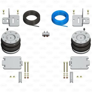 Hjälpluftfjädring Maxus eDeliver9/Deliver9 2020– (Air Master Basic)