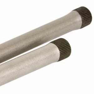 Torsionsstavssats – Nissan D22/NP-300