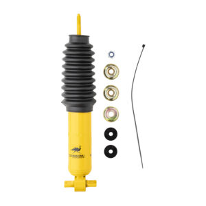 Stötdämpare OME fram till Mitsubishi L200 1986–1996