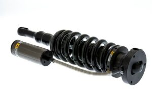 OME BP-51 stötdämpare, Toyota Hilux 2005–2015, fram (vänster)