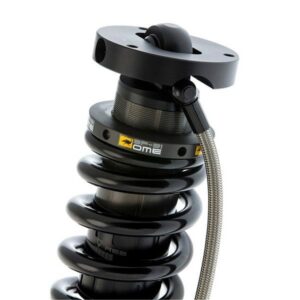 OME BP-51 coilover Toyota Prado 150/FJ fram vänster