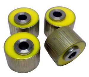 Castersats L-ROVER DISCO & LATE R-ROVER (bredd 44 mm)