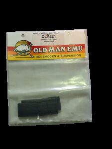 Clip liner kit, CS017RA