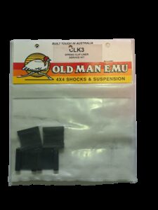 Clip liner kit, CS010FA