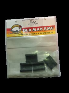Clip liner kit, CS011R