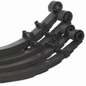 OME bladfjäder till Toyota Landcruiser 78/79, 800 kg