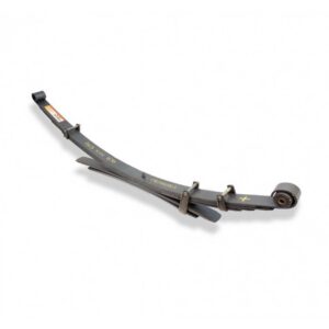 OME bladfjäder till Isuzu D-Max 2012–2020