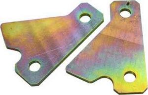 Anti inversion kit – Rodeo 2003