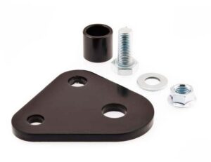 Jeep Wrangler JK SD monteringssats 2006–2008