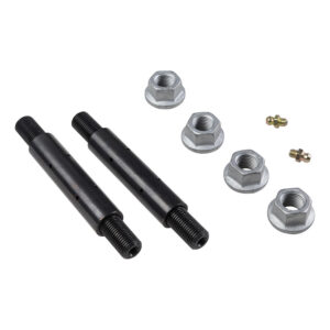 Greasable fixed and pin kit OMEGP12
