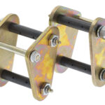 Smörjbar schackel bak HJ60/61 & BJ40/42