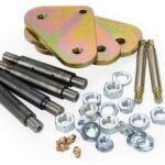 Schackelsats Toyota 40, 42, 60 & 75-serien