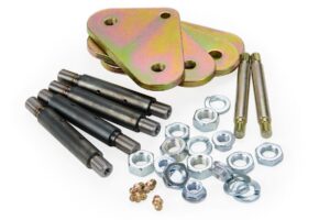 Schackelsats Toyota 40, 42, 60 & 75-serien