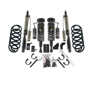 OME BP-51 höjningssats Toyota 4 Runner 2010–